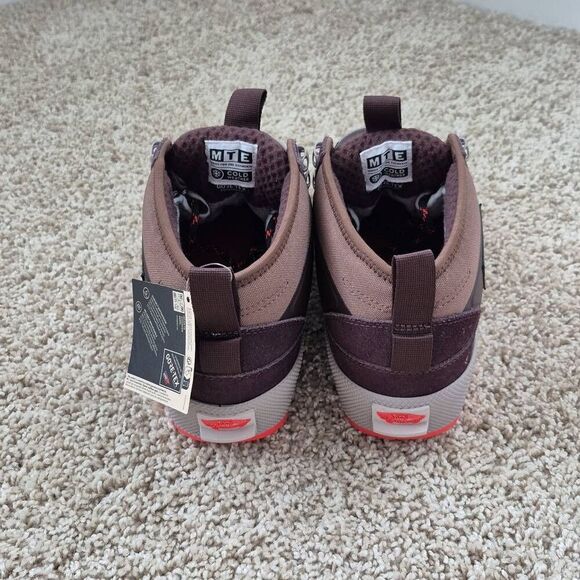 Vans MTE Half Cab Gore-Tex Shoes - Picture 3 of 5